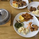 상희 | [맛집]제주 한림 상희식당 후기｜제주한식뷔페 돌솥밥 1만1천원 가성비 점심