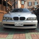 개인-BMW E39 2003년5월식 530IE 인디-[판매완료] 이미지