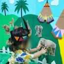 초록사과어린이집 이미지