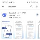 중국의 챗GPT 딥시크 DeepSeek 사용 후기