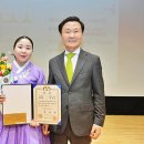 제33회 가야금경연대회 | 제33회 고령 전국우륵가야금경연대회, 김해람씨 대통령상 수상