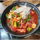 손님상차림 창업 이미지