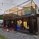 삼봉산장 이미지