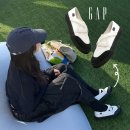 메리키토 | GAP 갭 키토 메리제인 스니커즈 올봄 필수템!