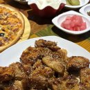 더맛집 | 창원중동맛집 더화덕 솔직후기, 동네 찐맛집, 분위기좋은 치맥 피맥 추천