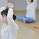 동서공예사 | 스트레스 해소를 위한 힐링 프로그램, 소도구 신체 이완 명상