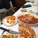 문인로 | 수지 동천동 수제피자 맛집, 써니스피자마켓 내돈내산 솔직후기