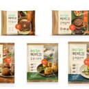 비비고 이미지