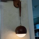 가로등제어 | 음성인식 무드등 인테리어조명등 미니조명 - 오르미문볼 설치 후기