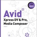 Avid Xpress DV & Pro, Media Composer 이미지