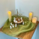 예수 | 2025 예수님 생일카페🎂 - 후기