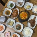 고향할머니 | 진주 인사동 고향밥상 후기! 집밥이 생각날 때 가기 좋은 한식 맛집 🌿진주한식맛집 추천