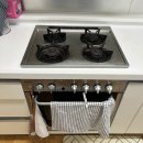 11215-구의3-162 | 고장난 4구가스오븐 상판만 3구교체