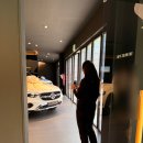 한성카써비스 | 벤츠 GLC300 AV 출고 후기｜2주 동안 재고를 찾아드린 소개 고객 이야기