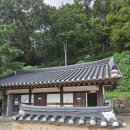 아름바오 | 포항 오어사 자장암 최단코스 소요시간, 난이도, 아기와 함께 간 후기