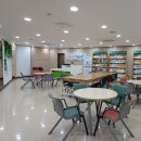 구미시립선산도서관 이미지