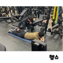 길라잡이 체육관 탕정역점 이미지