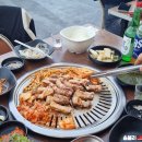 신세계고기장터 | 고터야장맛집 육각고기 인스타핫플 고속터미널10층...주말 낮 웨이팅 1시간 솔직후기(+포석정 비교,예약)