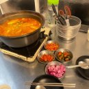 [기막힌닭] 양양 바다 서핑 후 칼칼한 묵은지닭찜 닭볶음탕