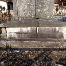 영천 화남리 석조여래좌상 이미지