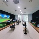 싱글골프연습장 이미지