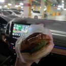 수제버거를 원한다면 프랭크버거 시흥플랑드르점으로