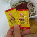 강릉중앙약국 | 강릉 중앙시장맛집 원조소문난무침회 오징어무침회 맛집