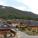 달빛한옥 이미지