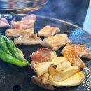 김치찜에진심 영등포점 | [영등포구청 맛집]초량생갈비 / 사장님이 구워주는 고기맛집