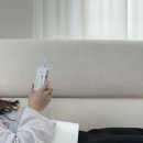 맘스꿀템 | 제왕절개 출산 후 복부 케어 꿀템 맘스 PBM A 패드 사용 후기