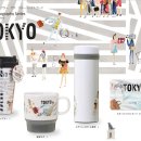 스타벅스 교차로 앞 이미지