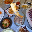 세븐일레븐 부산성지로점 | 부산 초읍 맛집 푸짐한 초읍 회포 한상모듬회 솔직후기