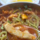 [강릉 궁짬뽕] 강릉 강문해변 인근 해장 찐맛집 또 다녀온 후기 ! (+ 불향해물짬뽕, 냉짬뽕 후기)