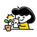오브젝트플랜츠 이미지