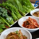 지선생 쌈촌 이미지