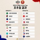 [아시아컵 D-5] SPOTV, 2022 FIBA아시아컵 생중계 이미지