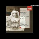 [생상스] 사이프러스와 월계수 Saint-Saëns : Cyprès et lauriers for organ and orchestra 이미지