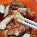 땅땅치킨세류점 | 수원 [권선동 맛집] '땅땅치킨' 세류점 땅땅불갈비+허브순살치킨 배달 후기