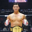 로드FC김태인짐