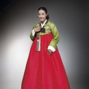 고유한복