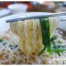 메가리국수 이미지