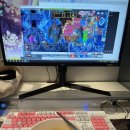 [메이플랜드] 표도 허밋 나이트로드 드디어 알목 🧣 먹였다! (혼목 + 알 올먹 후기)