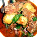 그집감자탕 이미지