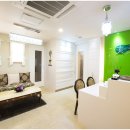 화이트피부관리실 이미지