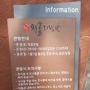 울산외솔기념관 | 경성좌도 병영성 축성600주년기념 하마비,외솔탐방길 역사문화탐방