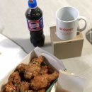 자담치킨 염창점 이미지