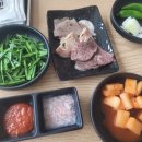 낙동중학교 | 부산 대저동 맛집 [더짱터 대저점] 부산 강서구 맛집