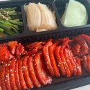 호세야 오리바베큐(포천송우점)