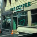 데그커피 | DEG COFFEE 데그커피 (대구 대명동 라떼 맛집)