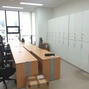 사무용중고가구 퍼시스책상 의자세트 골프회원권 거래소 납품사례